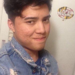 Meet your Posher, Raul